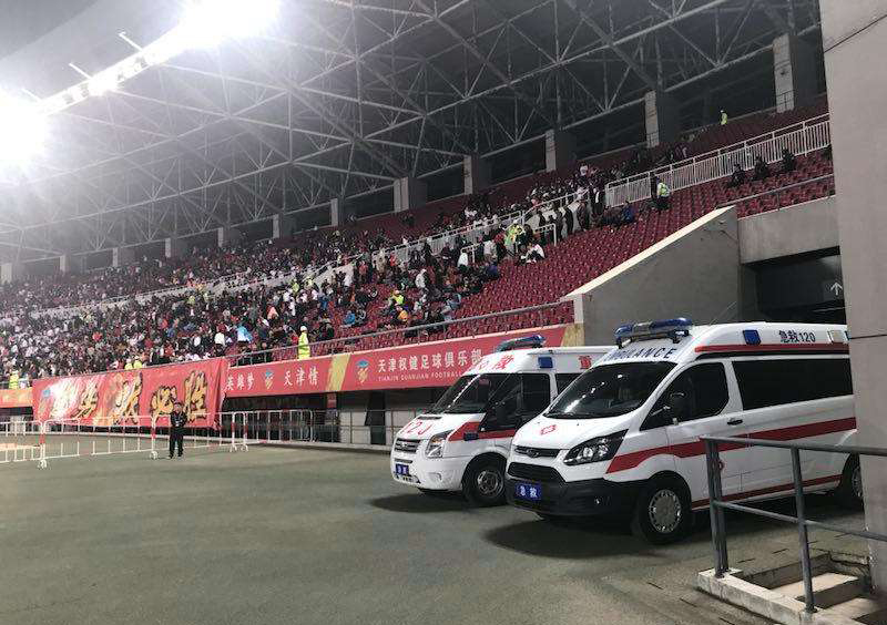 湘乡市大中小型活动保障